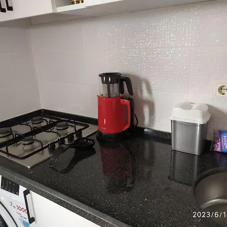 Fethiye'deki Eviniz Apartamento Fethiye