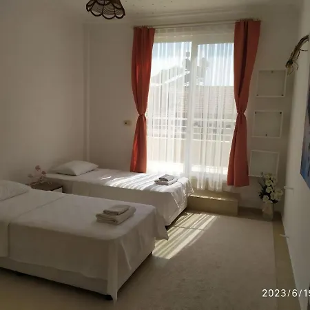 Fethiye'deki Eviniz Daire *